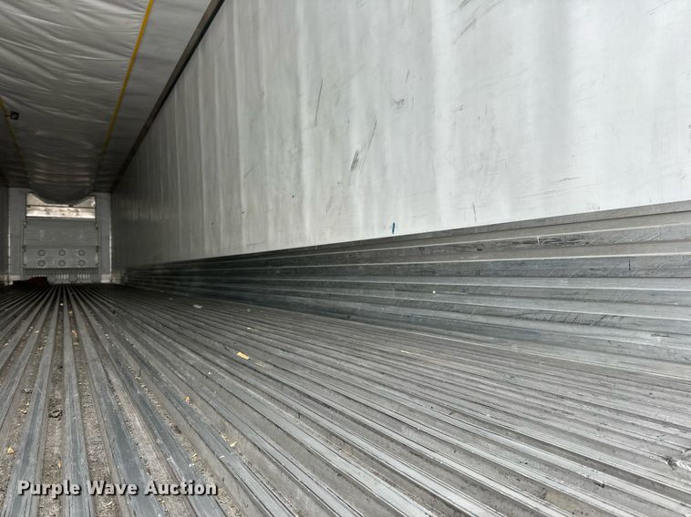 image for item DN0865 2016 Utility VS2RA refrigerated van trailer