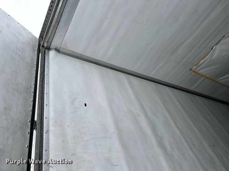 image for item DN0865 2016 Utility VS2RA refrigerated van trailer