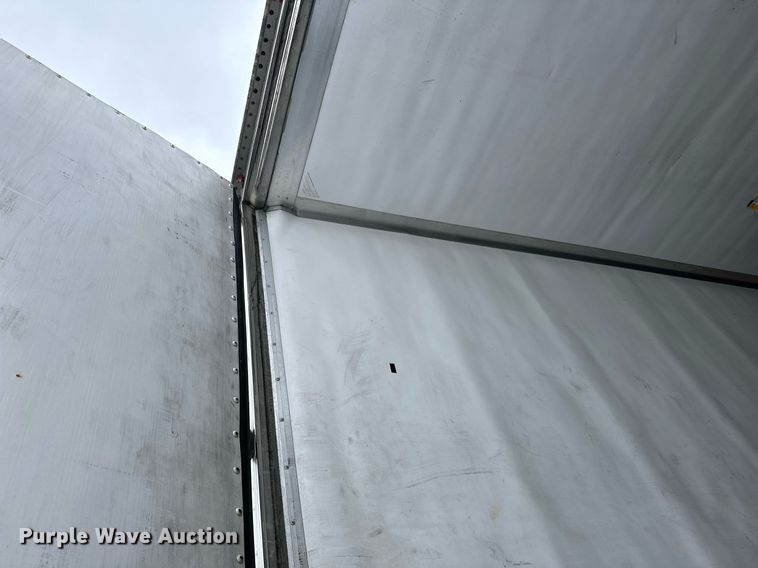 image for item DN0865 2016 Utility VS2RA refrigerated van trailer