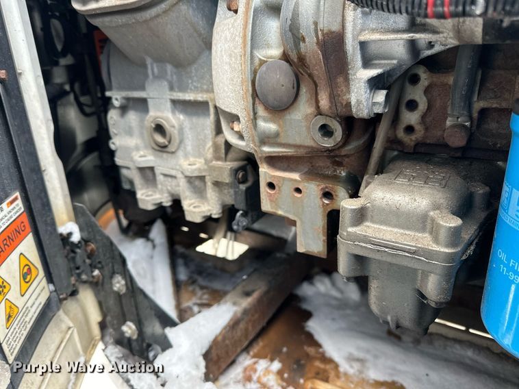 image for item DN0865 2016 Utility VS2RA refrigerated van trailer