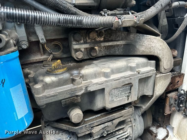 image for item DN0865 2016 Utility VS2RA refrigerated van trailer