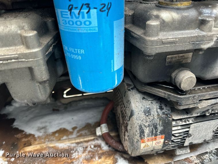 image for item DN0865 2016 Utility VS2RA refrigerated van trailer