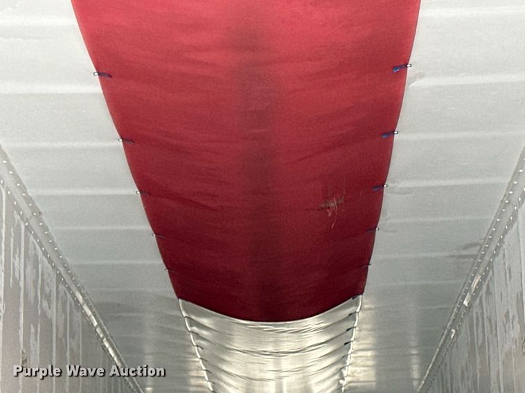 image for item DN0866 2015 Great Dane  ESS-1114-31053 refrigerated van trailer