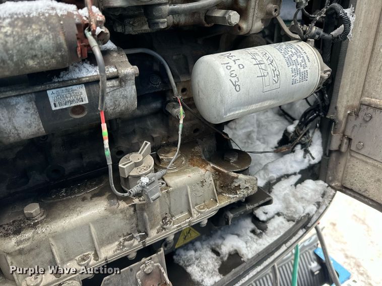 image for item DN0866 2015 Great Dane  ESS-1114-31053 refrigerated van trailer