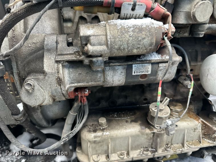 image for item DN0866 2015 Great Dane  ESS-1114-31053 refrigerated van trailer