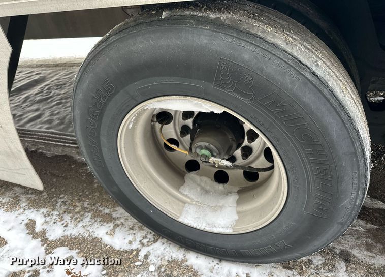 image for item DN0866 2015 Great Dane  ESS-1114-31053 refrigerated van trailer