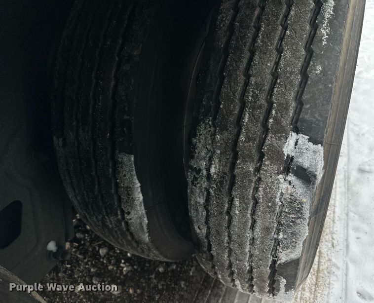 image for item DN0866 2015 Great Dane  ESS-1114-31053 refrigerated van trailer