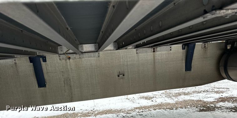 image for item DN0867 2016 Great Dane  ESS-1114-31053 refrigerated van trailer