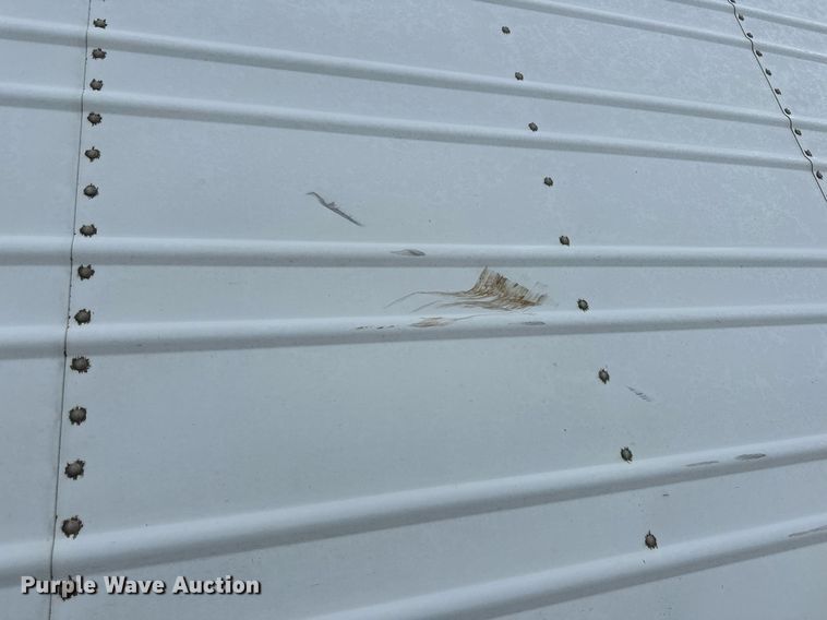 image for item DN0867 2016 Great Dane  ESS-1114-31053 refrigerated van trailer