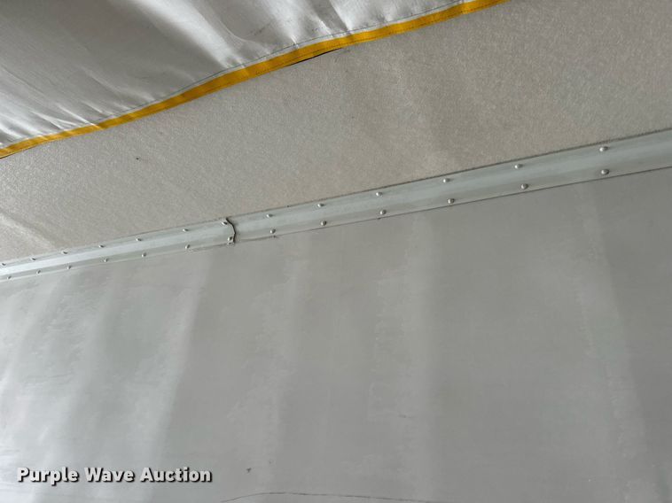 image for item DN0867 2016 Great Dane  ESS-1114-31053 refrigerated van trailer