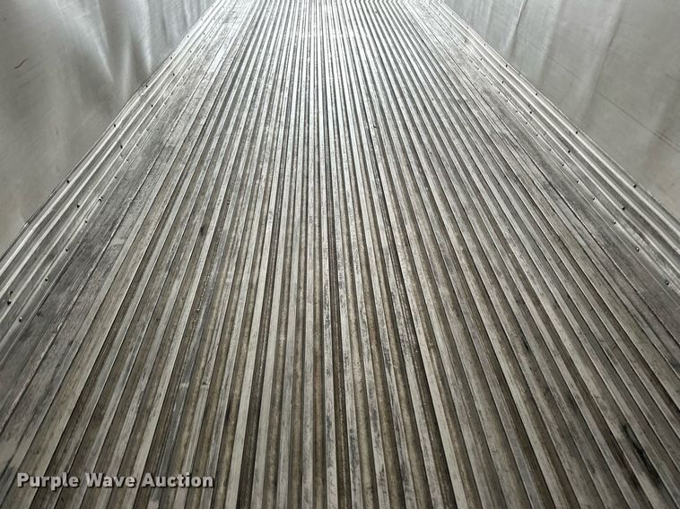 image for item DN0867 2016 Great Dane  ESS-1114-31053 refrigerated van trailer