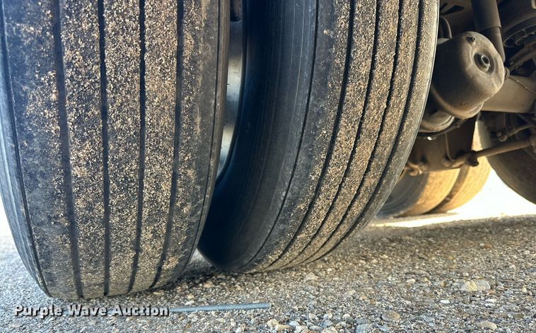 image for item DP5993 2014 Great Dane refrigerated van trailer