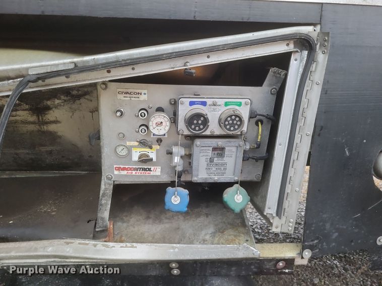 image for item DQ3687 2019 MACLTT ASE-9500-2S-406 tank trailer