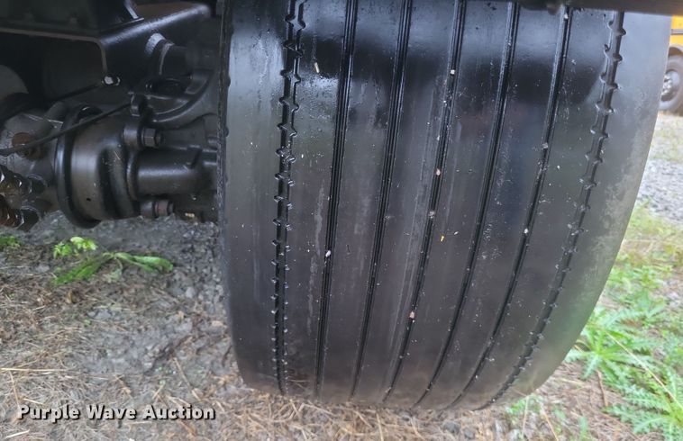 image for item DQ3687 2019 MACLTT ASE-9500-2S-406 tank trailer