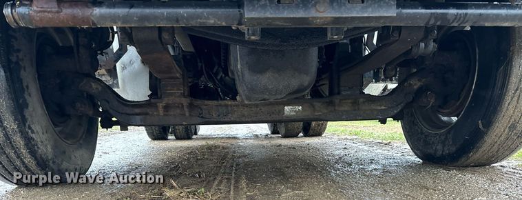 image for item DT2221 1999 Sterling  semi truck