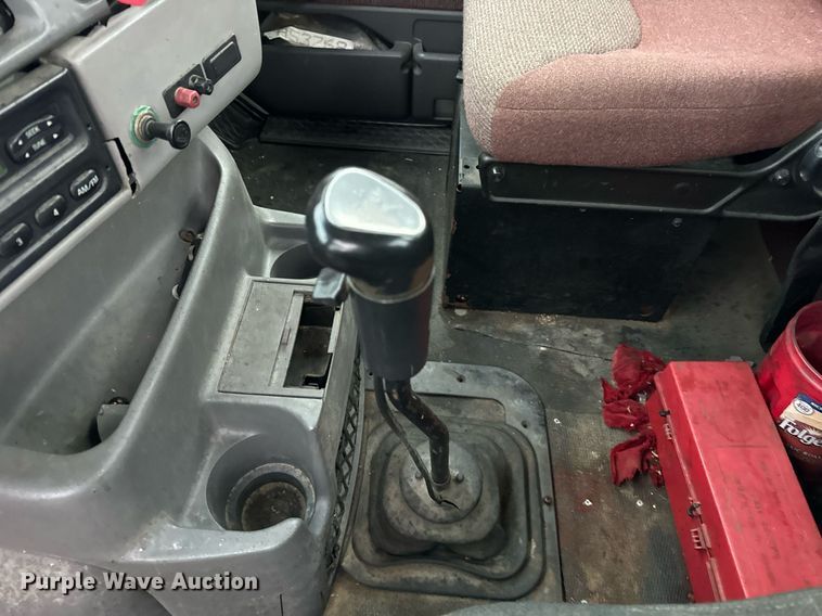 image for item DT2221 1999 Sterling  semi truck