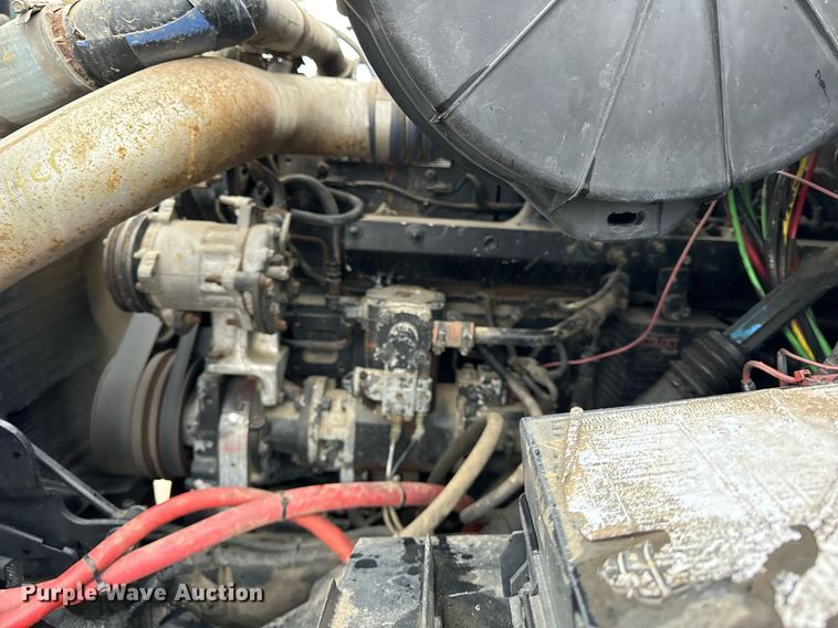 image for item DT2221 1999 Sterling  semi truck