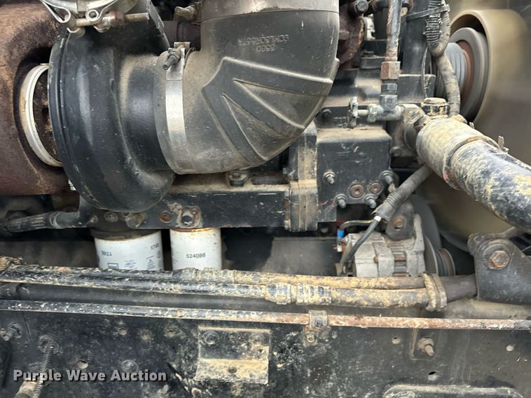 image for item DT2221 1999 Sterling  semi truck