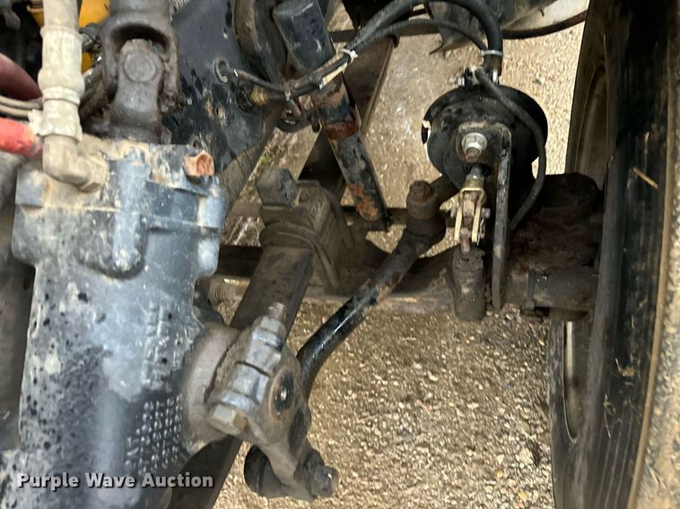 image for item DT2221 1999 Sterling  semi truck