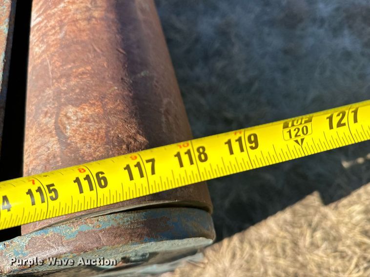 image for item DV2850 1981 International 1954 winch truck