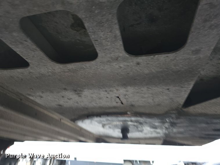 image for item DW3959 2007 Great Dane 7811TZ-1A refrigerated van trailer