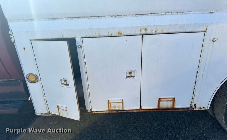 image for item DX3772 1979 Chevrolet C7D042 fuel truck