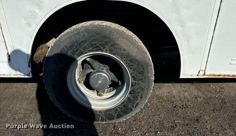 image for item DX3772 1979 Chevrolet C7D042 fuel truck