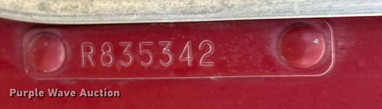 image for item DX3773 1999 Kenworth W900 dump truck