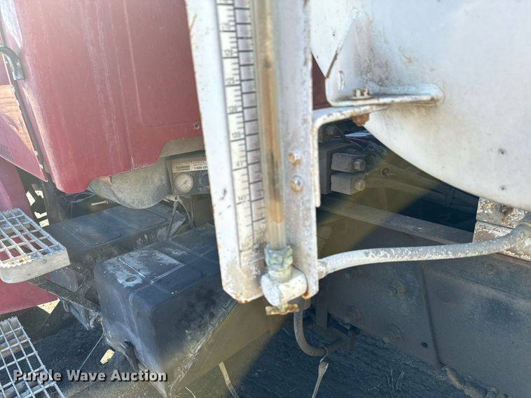 image for item DX3781 1998 Ford Z96 ready mix truck