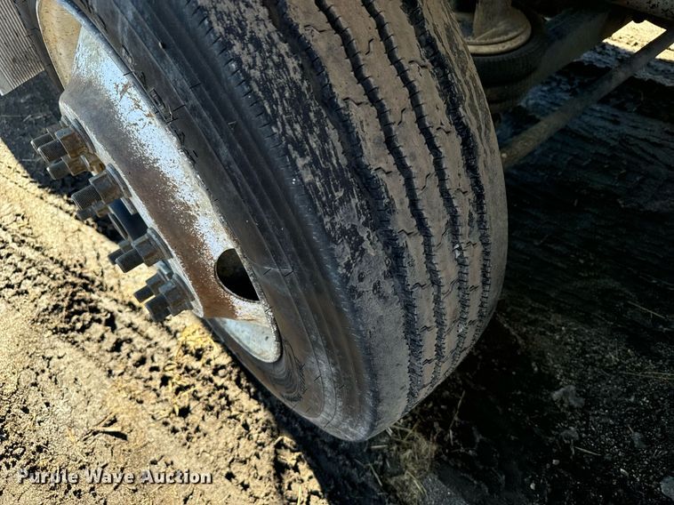 image for item DX3781 1998 Ford Z96 ready mix truck