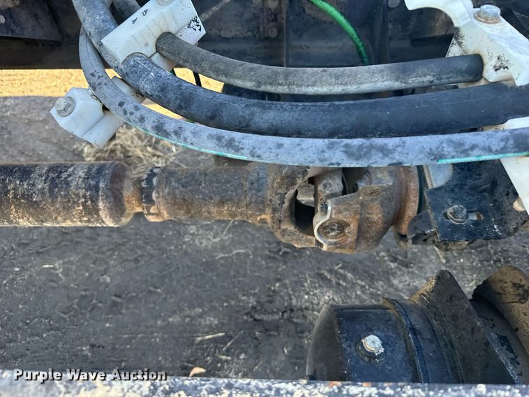 image for item DX3783 1998 Ford Z96 ready mix truck