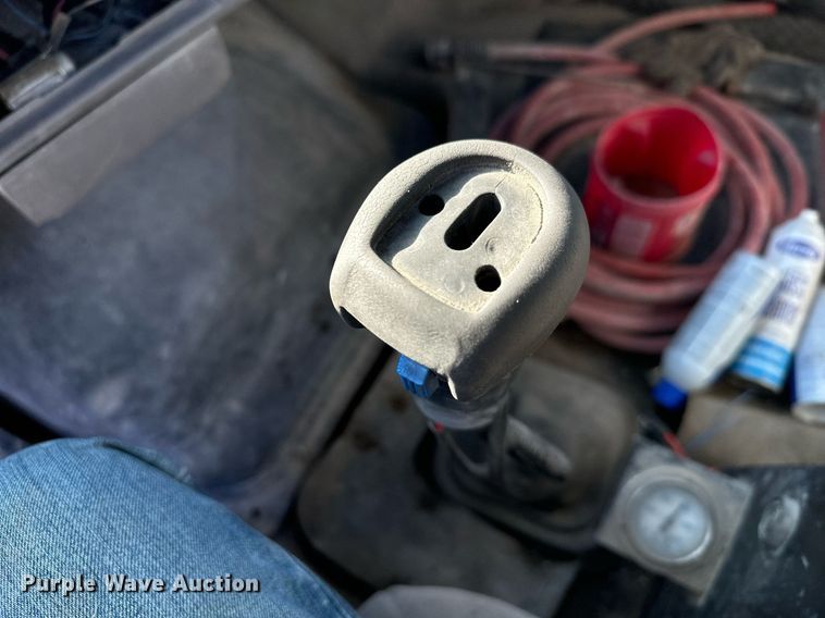 image for item DX3783 1998 Ford Z96 ready mix truck