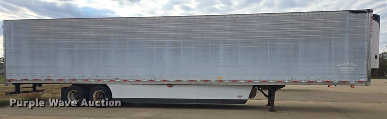 image for item EE7905 2003 Great Dane dry van trailer