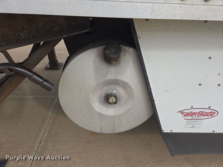 image for item EE7905 2003 Great Dane dry van trailer