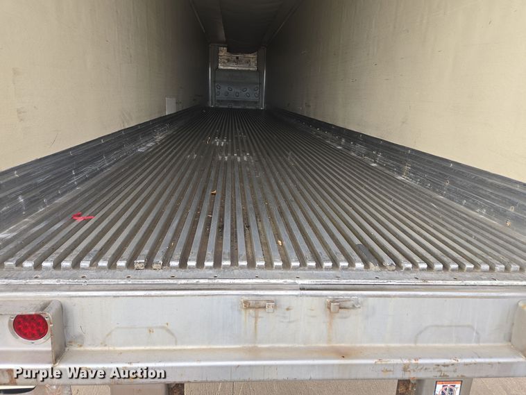 image for item EE7905 2003 Great Dane dry van trailer
