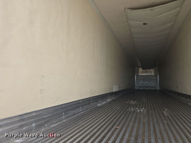 image for item EE7905 2003 Great Dane dry van trailer