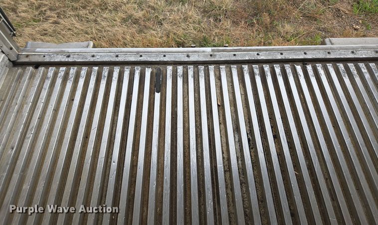 image for item EE7905 2003 Great Dane dry van trailer