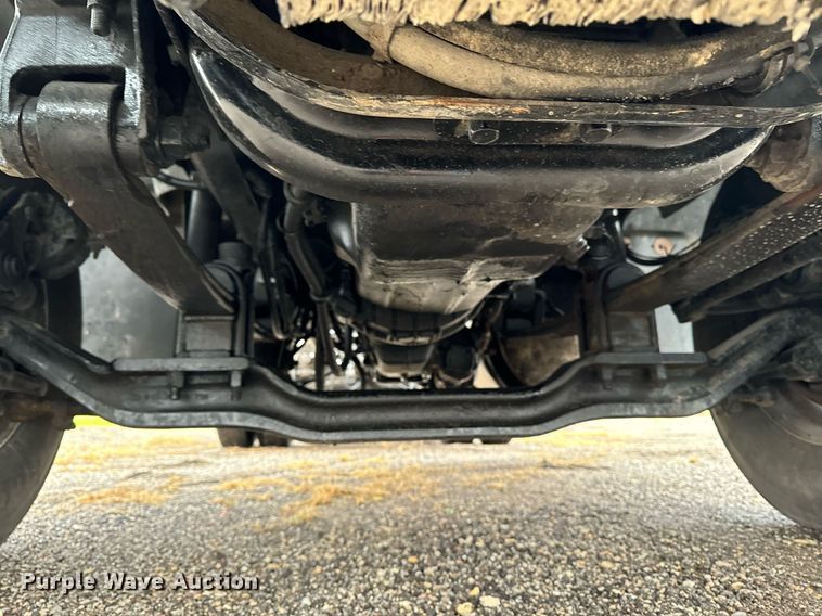 image for item EG6977 1999 Mack CH613 semi truck