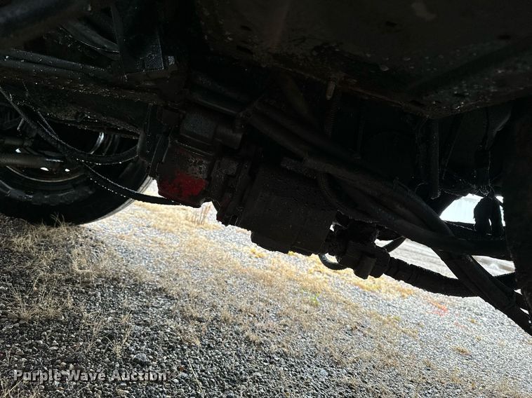 image for item EG6977 1999 Mack CH613 semi truck