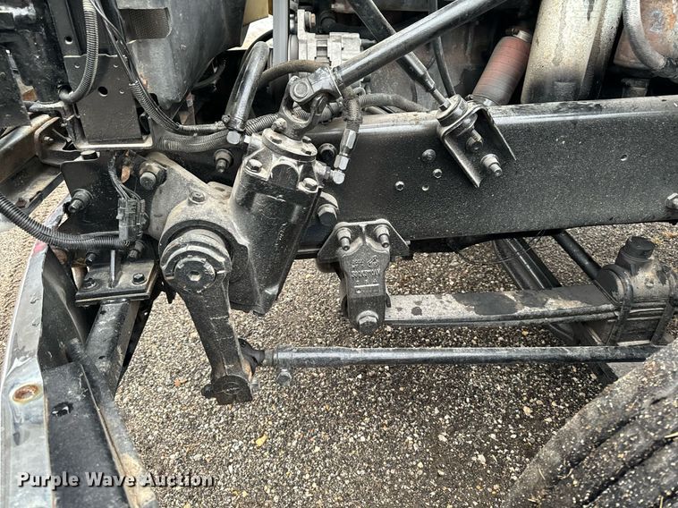 image for item EG6977 1999 Mack CH613 semi truck