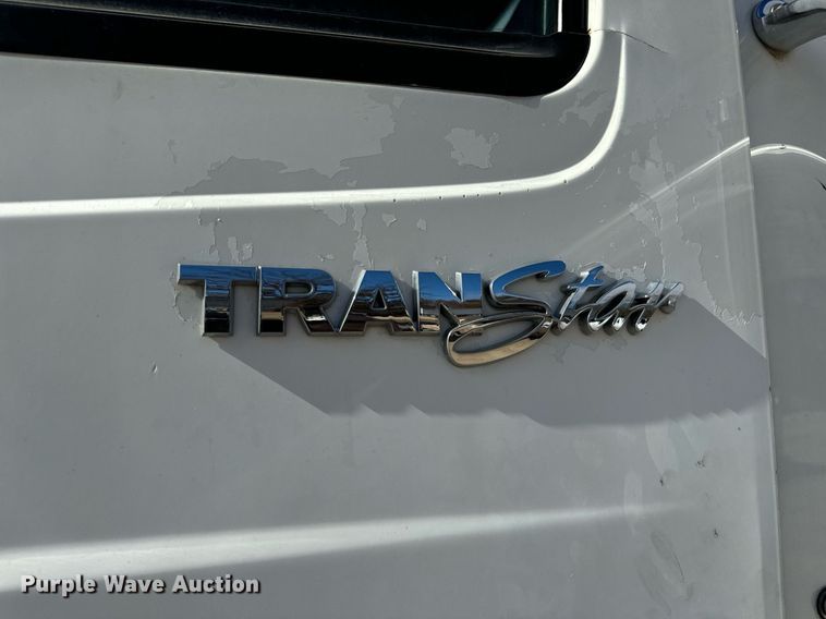 image for item EH7239 2012 International TranStar 8600 semi truck