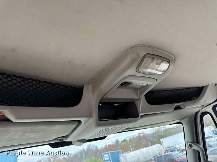 image for item EH7240 2013 International TranStar 8600 semi truck