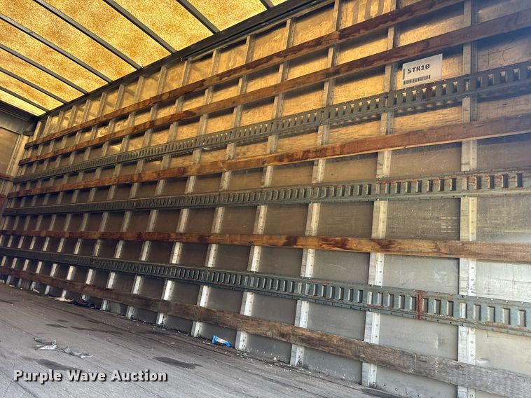 image for item EH7243 2007 International 4300 box truck