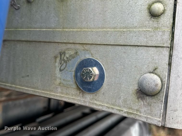 image for item EH7243 2007 International 4300 box truck