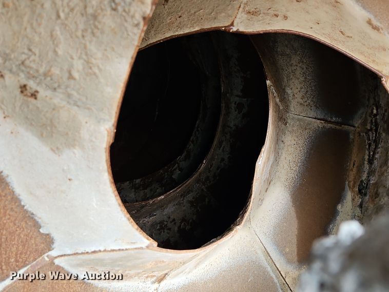 image for item EI8550 1988 Ford L9000 ready mix truck