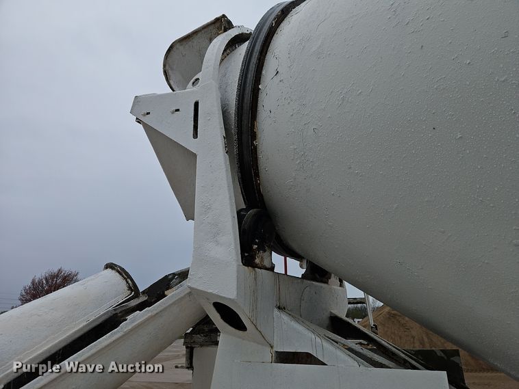 image for item EI8551 2005 Kenworth T800 ready mix truck