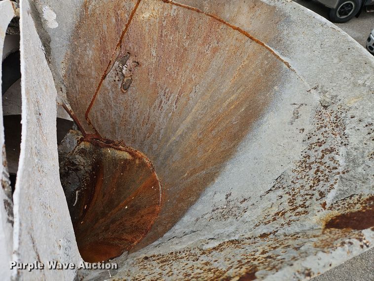 image for item EI8551 2005 Kenworth T800 ready mix truck