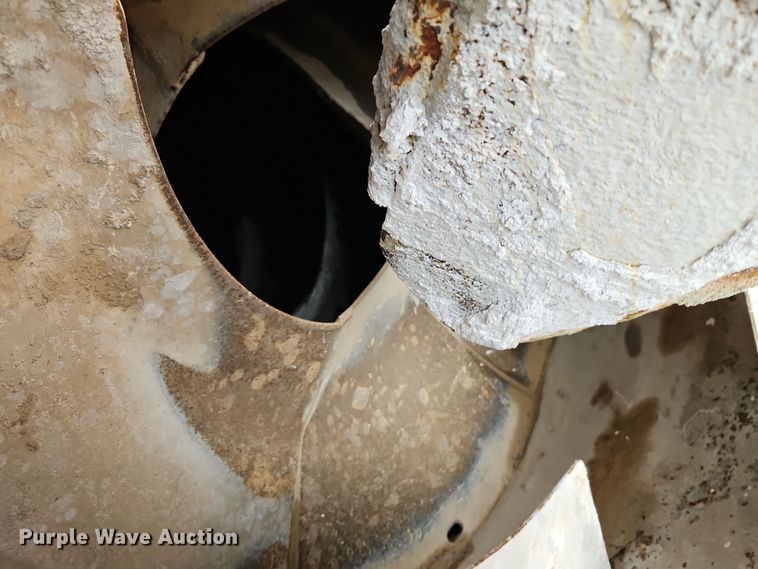 image for item EI8551 2005 Kenworth T800 ready mix truck