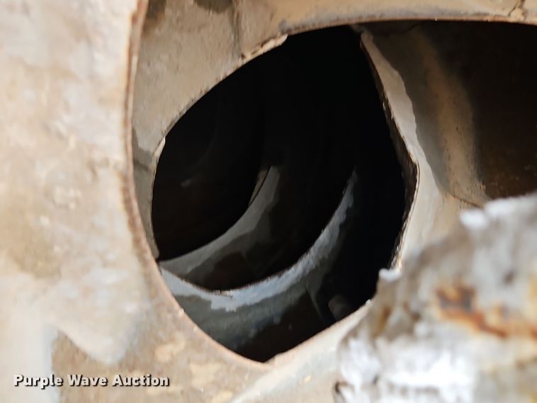 image for item EI8551 2005 Kenworth T800 ready mix truck