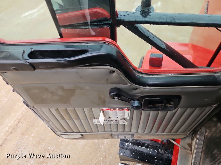 image for item EI8551 2005 Kenworth T800 ready mix truck